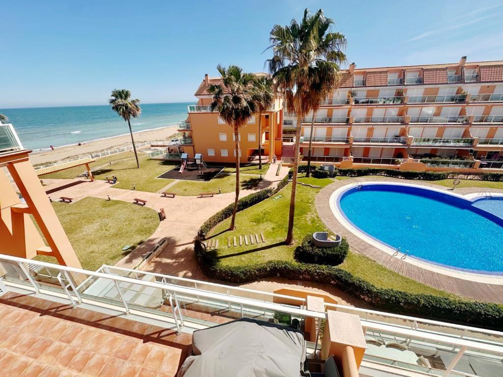 Mirador al Mar 84 Denia Exterior foto
