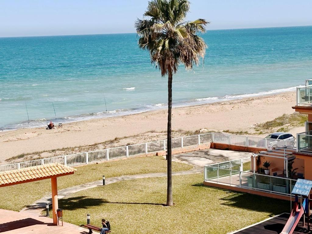 Mirador al Mar 84 Denia Exterior foto